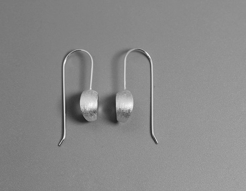 Stereoscopic Earring