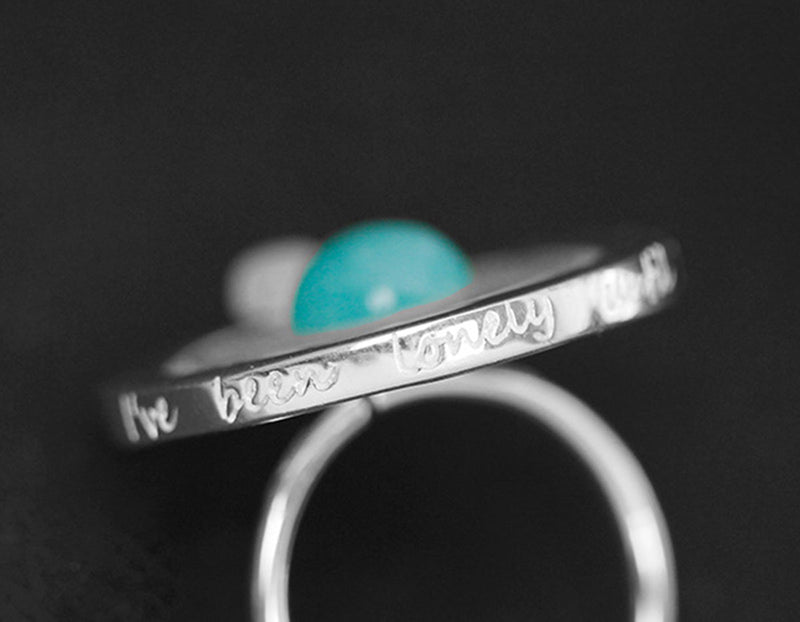 You are my World Ring