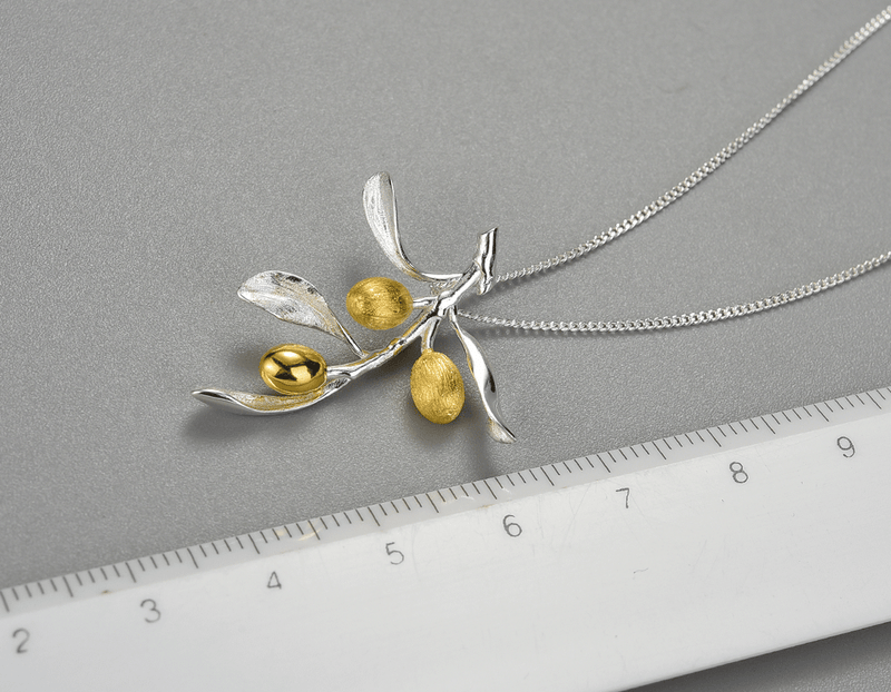 Olives Pendant