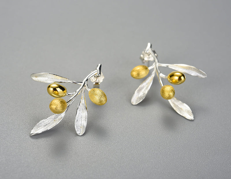 Olives Earring