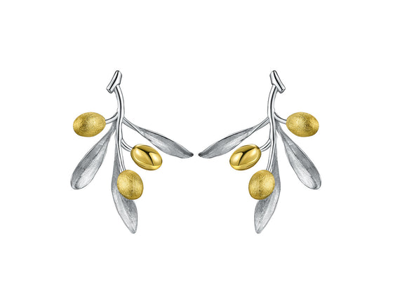 Olives Earring