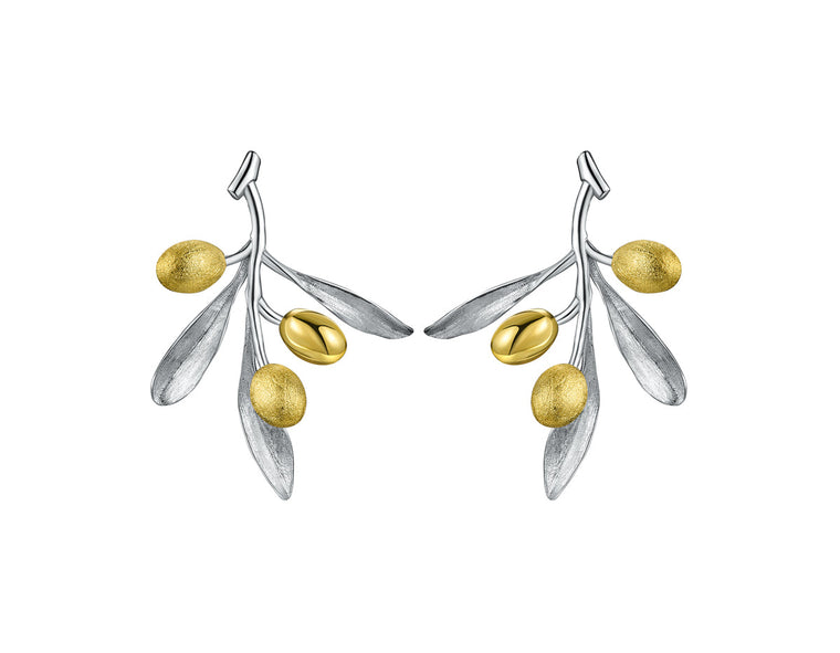 Olives Earring