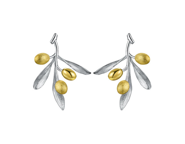 Olives Earring