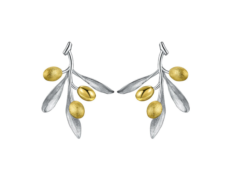 Olives Earring