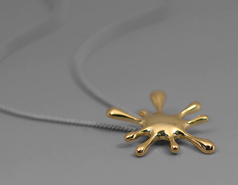 Splash Pendant