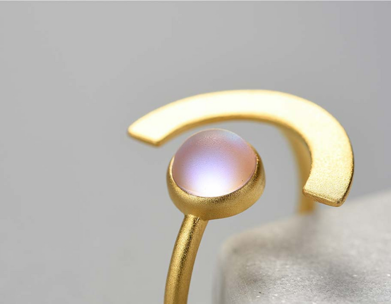 Moonlight Ring