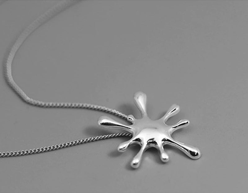 Splash Pendant