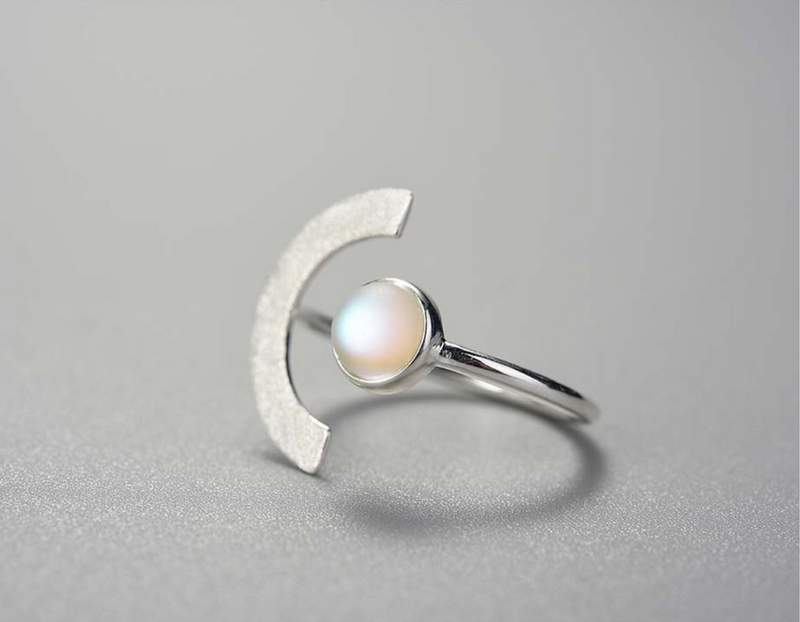 Moonlight Ring